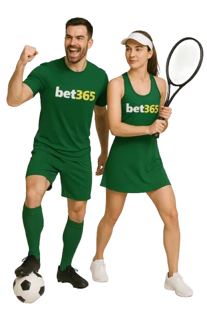 bet365 banner